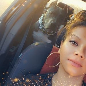 Meet your Posher, Candy